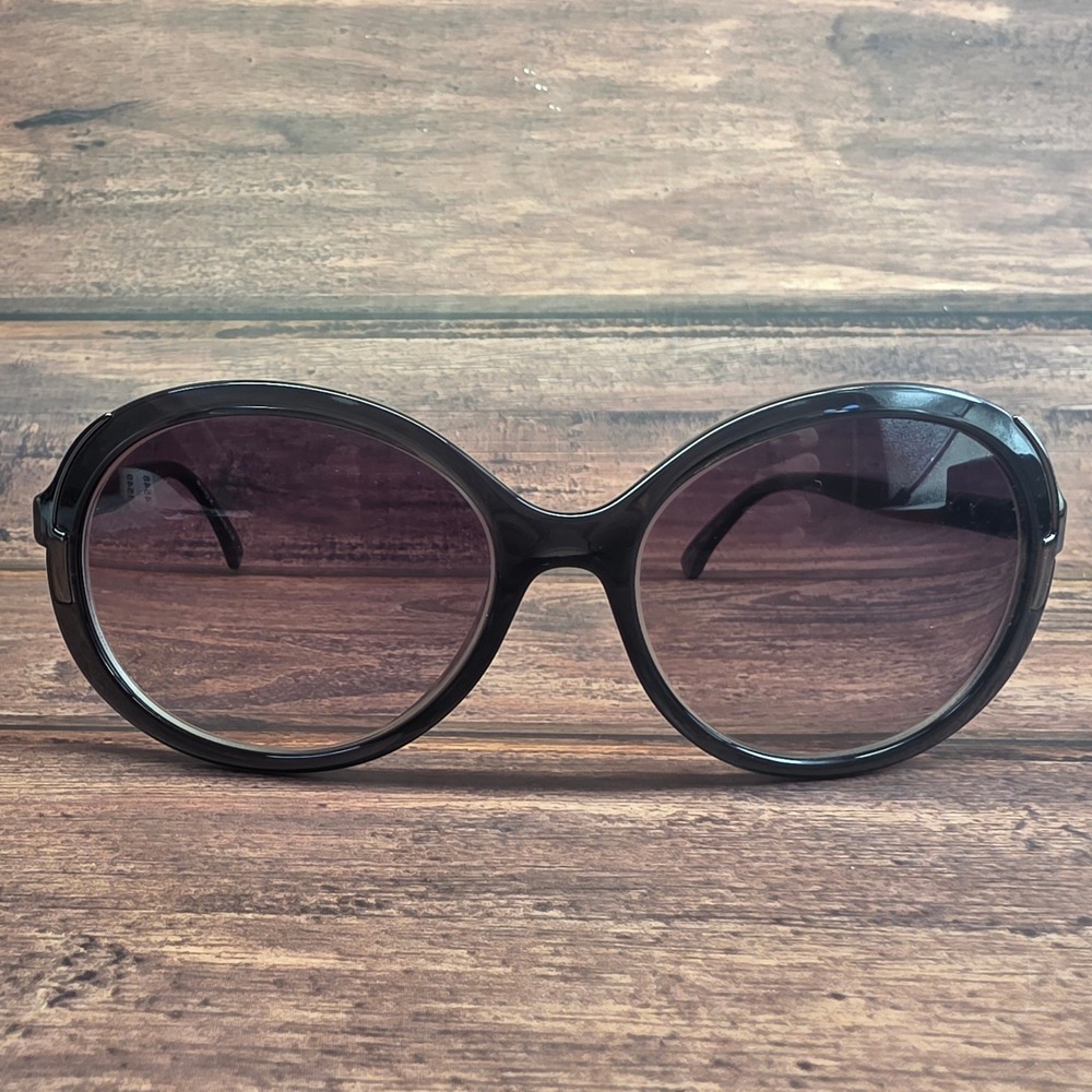 Vogue VO 2614-S 1755/11 Oversized Round Sunglasses Frames Only Italy 59mm